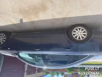 AUDI A6 2.7 TDI дизель 2005 г. в., 560 EUR