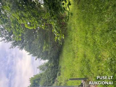 Žemės sklypas Vilniaus r. sav. Buivydiškių k. Notangų g. 21, 0.2470 ha, 127200 EUR