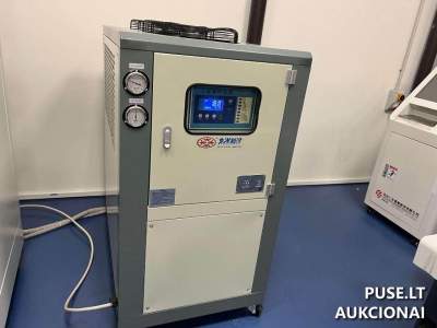 3D обладнання для обробки металу у Вільнюсі за 276800 EUR
