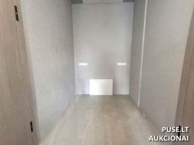 Склад у Каунасі, вул. Аушрос, 23-11, 2,46 кв. м, 969 EUR