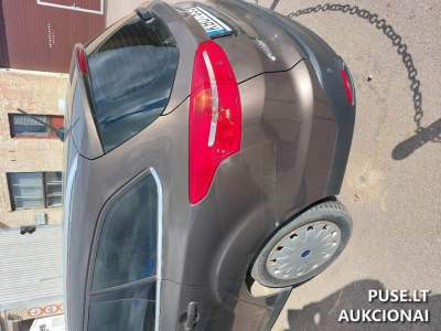 Automobilis Ford Focus 134 kW Kaune 3500 EUR – parduodamas aukcione