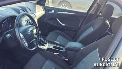Automobilis Ford Mondeo 1900 EUR, antstolių varžytynės Klaipėdoje
