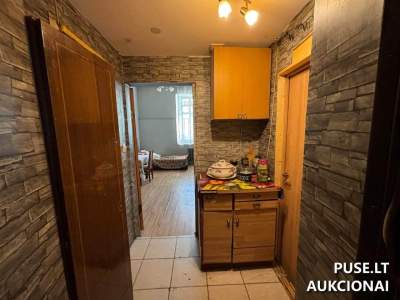 Administracinės patalpos Vilniuje Piliakalnio g. 6-1, 117.86 kv.m, 103000 EUR
