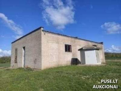Paskelbta perpompavimo stotis Kėdainių rajone 38000 EUR