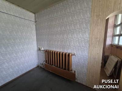 Negyvenamos patalpos Vilniuje, Gerovės g. 29, 19.48 kv.m, 31590 EUR