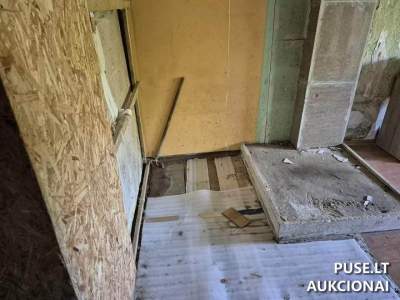 Patalpos Vilniuje, Mūrinės Vokės g. 7, 17.04 kv. m, 10449 EUR