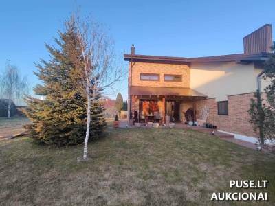 Parduodamas 0.1699 ha žemės sklypas Šiaulių rajone, Raizgių kaime, Salos g. 12, pradinė kaina 244000 EUR