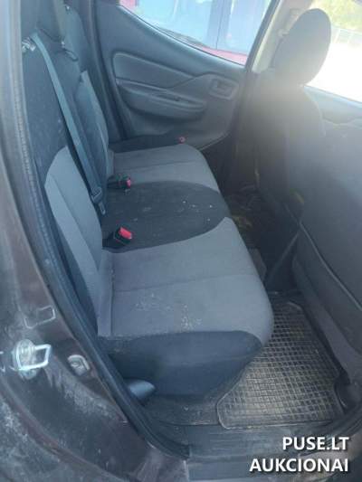 Продається Mitsubishi L200 2015 р. за 8400 EUR