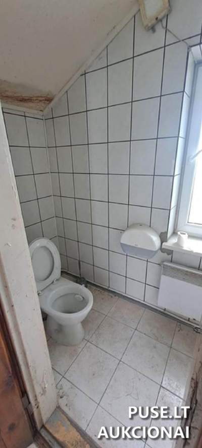 Gyvenamasis namas Kudirkos Naumiestyje, Šakių rajone, 152 kv.m, 28805 EUR