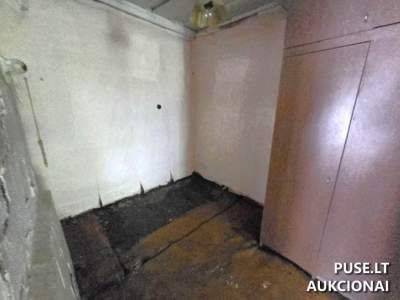 Gyvenamasis namas Ignalinos rajone, Dūkšte, Vilniaus g. 61 - 6880 EUR