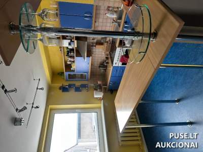 Gyvenamas namas Joniškio rajone, Pakluonių g. 57A, 286.46 kv.m., 180000 EUR