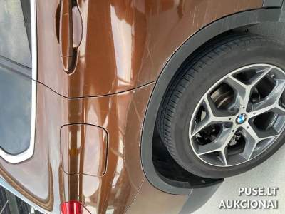 BMW X1 xDrive28i (F48) 2016 року, 11050 EUR