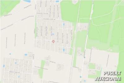 Žemės sklypas Traksėdžių kaime, Šilutės rajone, 4800 EUR