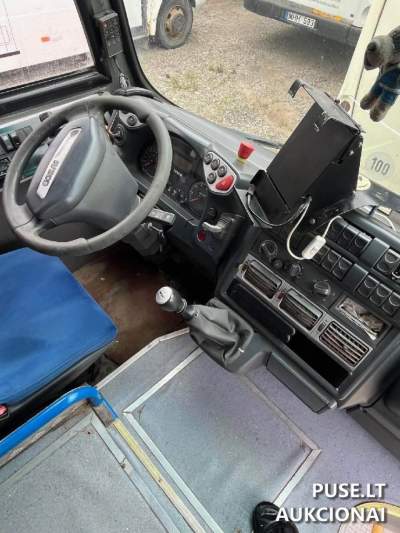 Автобус IVECO IRISBUS 2009 (не на ходу) 870 EUR