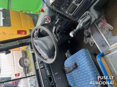 Вживаний автобус IVECO IRISBUS дизель 2009 року за 870 EUR