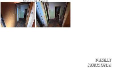Parduodamas žemės sklypas Utenoje, Kauno g. 5, 16800 EUR
