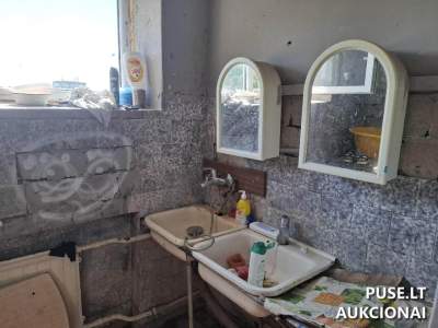 Patalpos Kaune Raudondvario pl. 174-117, 12700 EUR