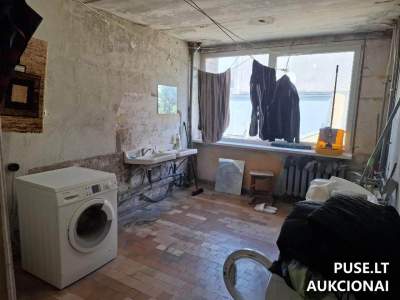 Kambarys Kaune Kovo 11-osios g. 130 30300 EUR