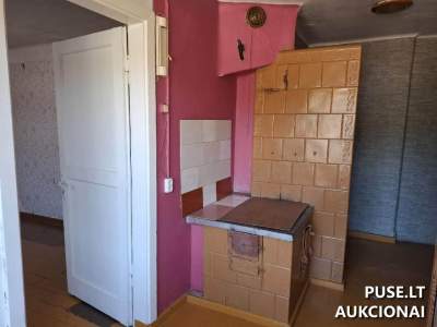 Parduodamas 2 aukšto butas Panerių g. 99-7 Kaune, 33200 EUR