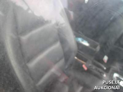 Аукціон: автомобіль Audi в Каунасі за 1440 EUR
