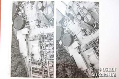 2.03 ha žemės ūkio paskirties sklypas Bernotų k. 12, Panevėžio rajone, 32800 EUR