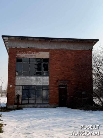 1.59 ha žemės sklypas Kėdainių rajone Aristavos kaime 41200 EUR