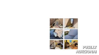Žemės sklypas Alytaus rajone 85 800 EUR su pastatais