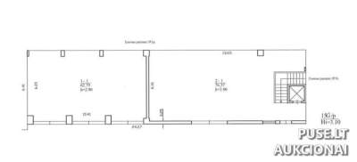 Nekilnojamojo turto kompleksas Kaune, Drobės g. 11, 376827 EUR