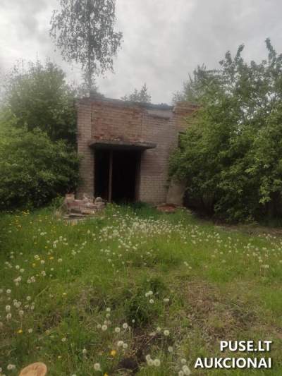 Katilinė Purvėnuose 70 kv.m. 1800 EUR | Šalčininkų rajono savivaldybė