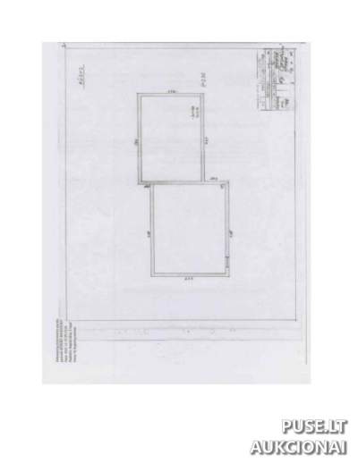Valgykla - parduotuvė Anykščių rajone 24480 EUR