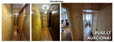 2 kambarių butas Kaune Chemijos g. 9A, 50.87 kv. m, 88000 EUR