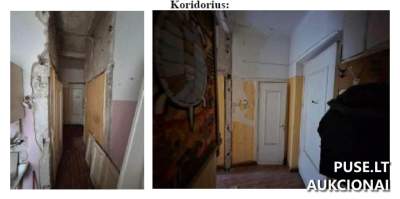 2 kambarių butas Kaune, Ekskavatorininkų g. 10, 41.83 kv.m, 59200 EUR