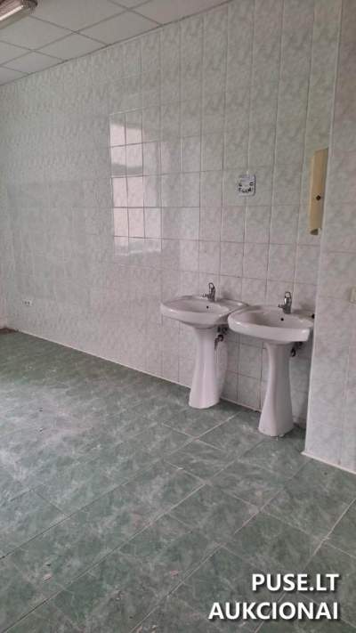 Parduodama ambulatorija Alytaus rajone, Miroslavo k., 737 kv.m, 68931 EUR