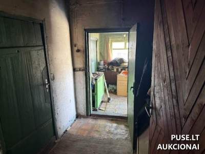 Žemės sklypas Druskininkų sav. Senųjų Viečiūnų g. 24, 22320 EUR