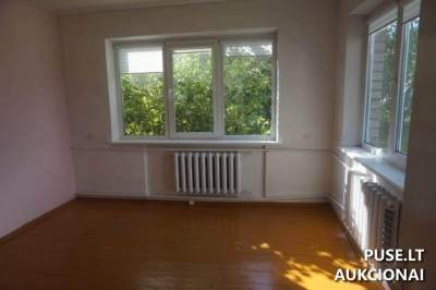 Sveikatos priežiūros centras Alytaus r. sav. Šlaito g. 1, 143.98 kv.m, 48600 EUR