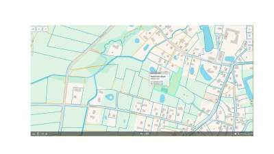 1/2 Žemės sklypas Plungės r. sav. Alsėdžių mstl. 1020 EUR
