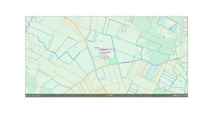Žemės sklypas Plungės r. sav. Gilaičių k. 5040 EUR