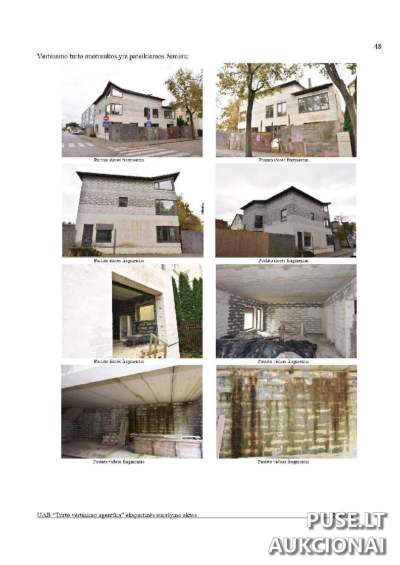 Žemės sklypas Marijampolėje, Vasario 16-osios g. 8, 169600 EUR