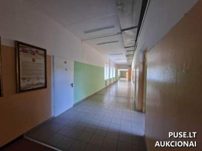 Mokykla Lazdijų r. sav. Krosnos mstl. Ateities g. 37, 151350 EUR
