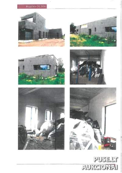 Parduodamas 0.15 ha žemės sklypas Vilniaus rajone, Didžiųjų Gulbinų kaime, 464000 EUR