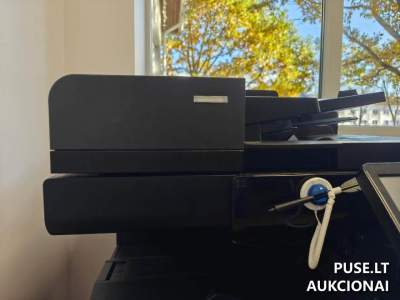 Kyocera 3207ci A3 spalvotas daugiafunkcis įrenginys Biržuose 300 EUR