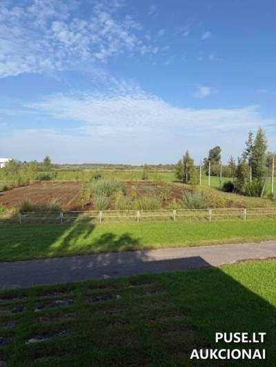 Kiemo statiniai Kėdainiuose, A. Mickevičiaus g. 23 – futbolo aikštelė ir tribūna 148716 EUR