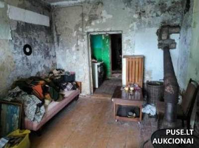 Butas Kėdainių r. Paliepiuose Ilgoji g. 68 58 kvm 1580 EUR