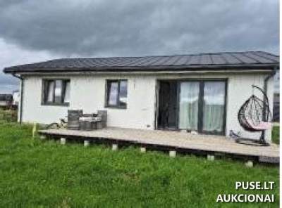 Sklypas Vilniuje Jaunystės g. 114H 194400 EUR