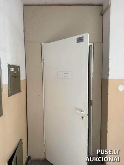 Gyvenamasis namas Šiauliuose Tilžės g. 126A 297700 EUR